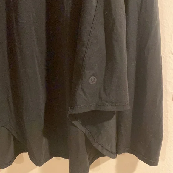 Lululemon Relaxed-Fit Long Sleeve Shirt - Picture 3 of 6